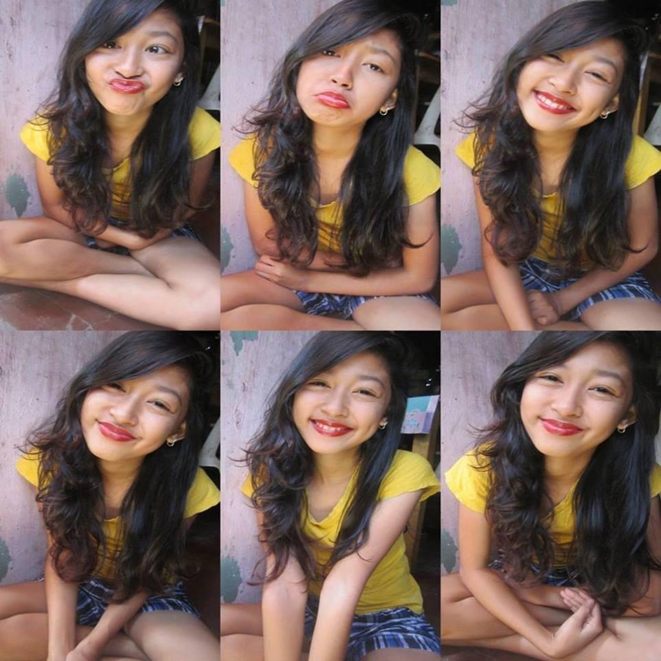 JuaniteArlyn's profile picture. Walang forever