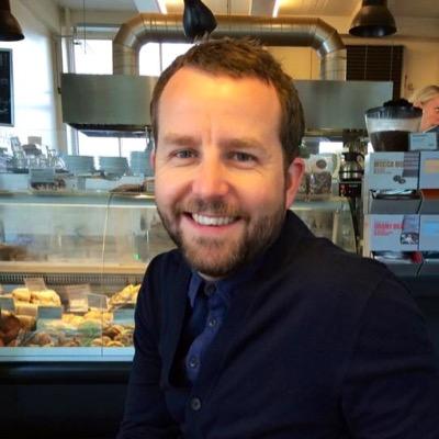 @IBM_iX UKI lead for Public Sector, love making #digital work for citizen services. Husband, Dad to my 2 beautiful kids and on my bike 🚲 whenever I can.