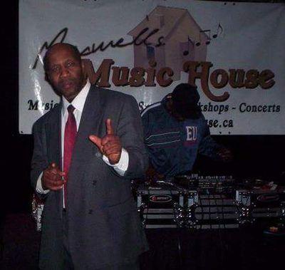Award Winning Radio Host 4-7pm Mondays 100.3fm please check it out and share Thank you