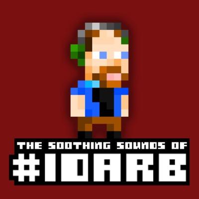Daily sayings from #idarb the game.  Friend me on XBOX Live KoG HugeMeatwad