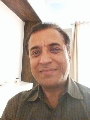 Spine Surgeon, Nashik