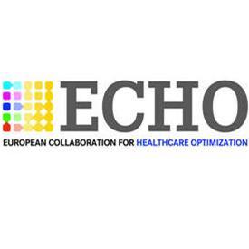 The European Collaboration for Health Optimization (ECHO) was a nationwide HSR Program concerning the analysis of unwarranted variations in medical practice...