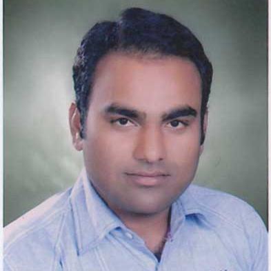 Lecturer in Geography