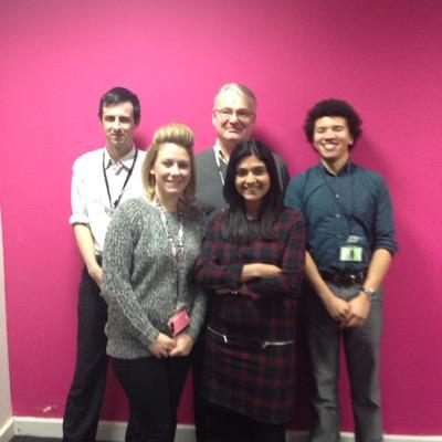 coachingteambfd's profile picture. Coaching Team in Bradford supporting people in the Bradford District with Careers Advice and Guidance