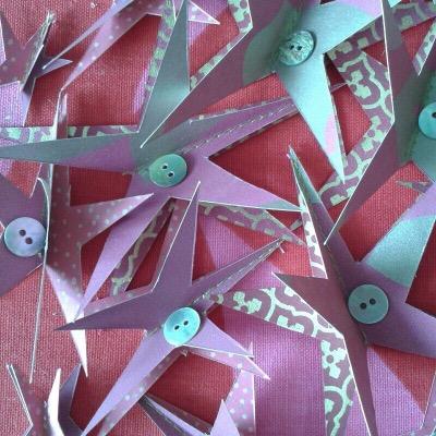 Allium Arts Profile