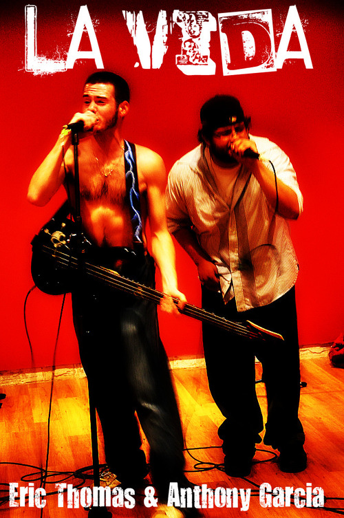 LaVidaBand's profile picture. 