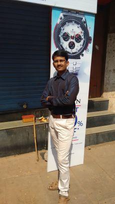 SheetalK108's profile picture. 