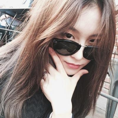 — shin jisoo. a model and a singer