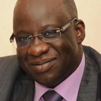 Président du Mouvement des Entreprises du Sénégal - MEDS - Président du Groupe Promo Consulting - Conseiller de la République du Sénégal