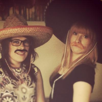 BornGinge's profile picture. 