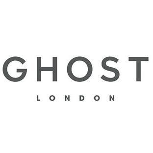 Launched three decades ago Ghost is a heritage London fashion house producing contemporary and luxurious clothing.