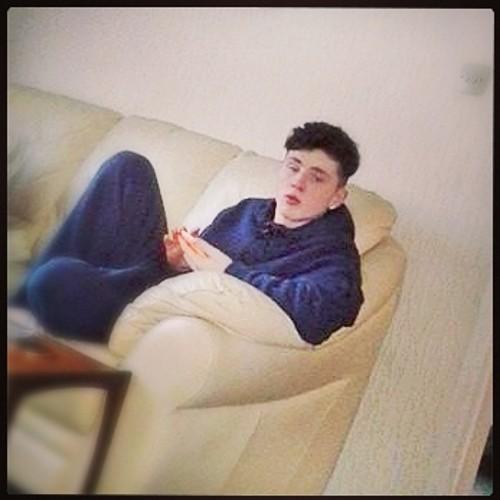 FatHead1998's profile picture. Jammed all  the while .