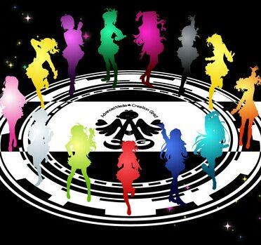 Niji_iDolsong's profile picture. 様々な作品に登場するアイドルの歌の中から、いいなあと思う歌詞をつぶやきます。