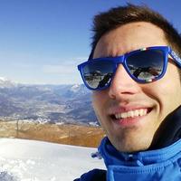 Paolo Morana DB (@paolomoranadb) 's Twitter Profile