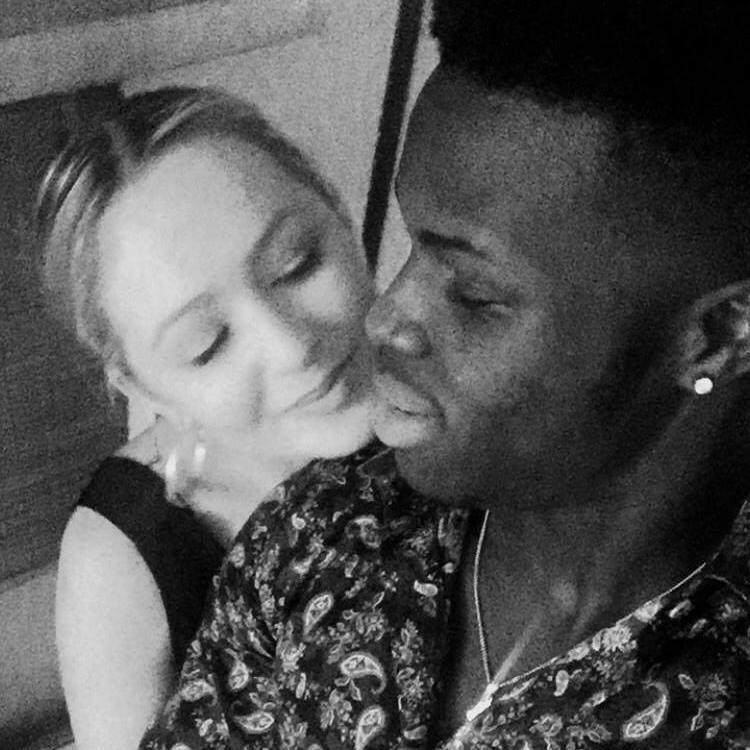 LudivineMia's profile picture. Pas besoins d'avoir plusieurs admirateurs un seul me suffit... @NiggazSmalls 2.3.14