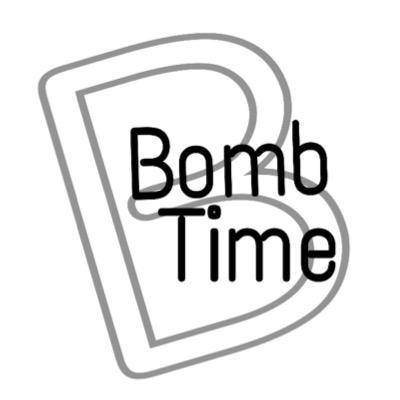 B_BombTime's profile picture. 안녕하세요~ 비범타임 입니다^^