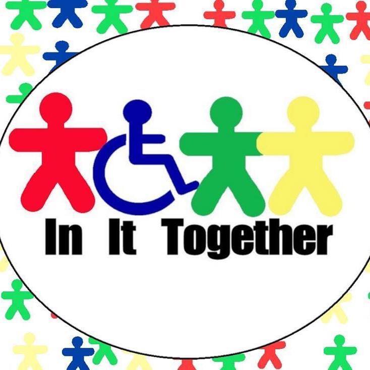 InittogetherIt's profile picture. Supporting Parent/Carers of Children with Additional Needs in Tamworth. Holding 3 Drop In’s per month & a monthly stay & play.