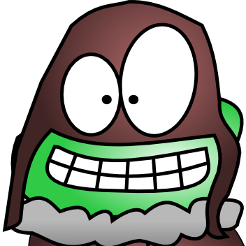 froggyflying's profile picture. #indiedev #gamedev #tfb