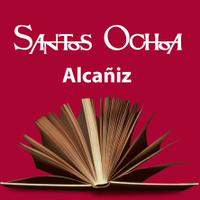 Santos Ochoa Alcañiz(@santosochoa_alz) 's Twitter Profile Photo