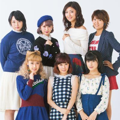 Berryz工房 official 情報発信アカウントです