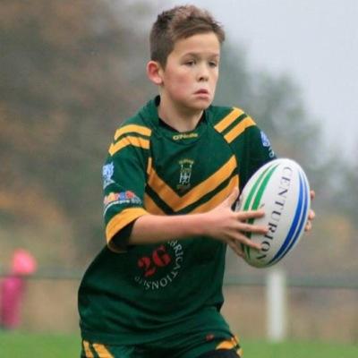 Ian0745's profile picture. 