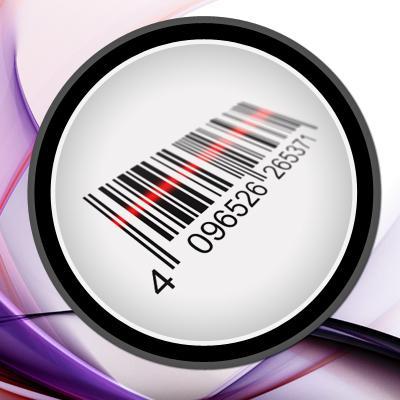 DRPU Barcode label maker application easily print multiple copies of same barcode label on a single page at the same time