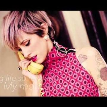 passiflora____'s profile picture. 武蔵野東/KOKA50th/Blockon(Hiphop,R&B)/BTC2013/No隊Dr./Dance etc...