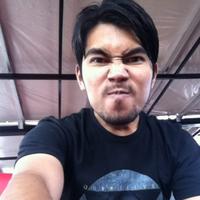 rustandyrahmafirdaus (@rustandirahmafi) 's Twitter Profile