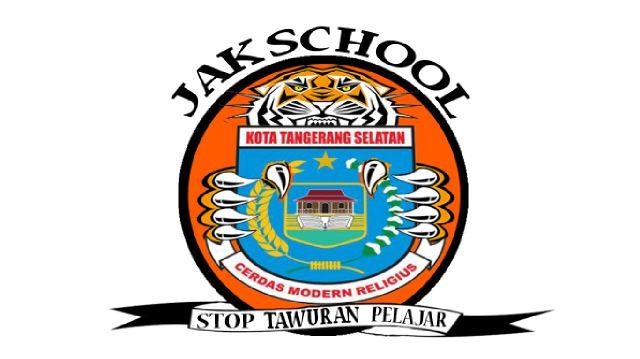 Akun resmi perkumpulan seluruh jakschool yg berdomisili didaerah Tangerang Selatan ! Childrhen Regeneration Education Winner! 28 january