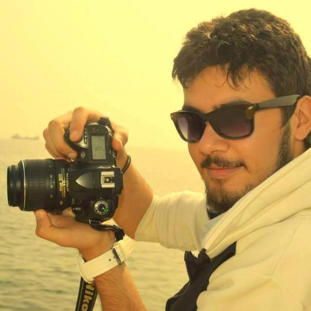 frdydr's profile picture. 