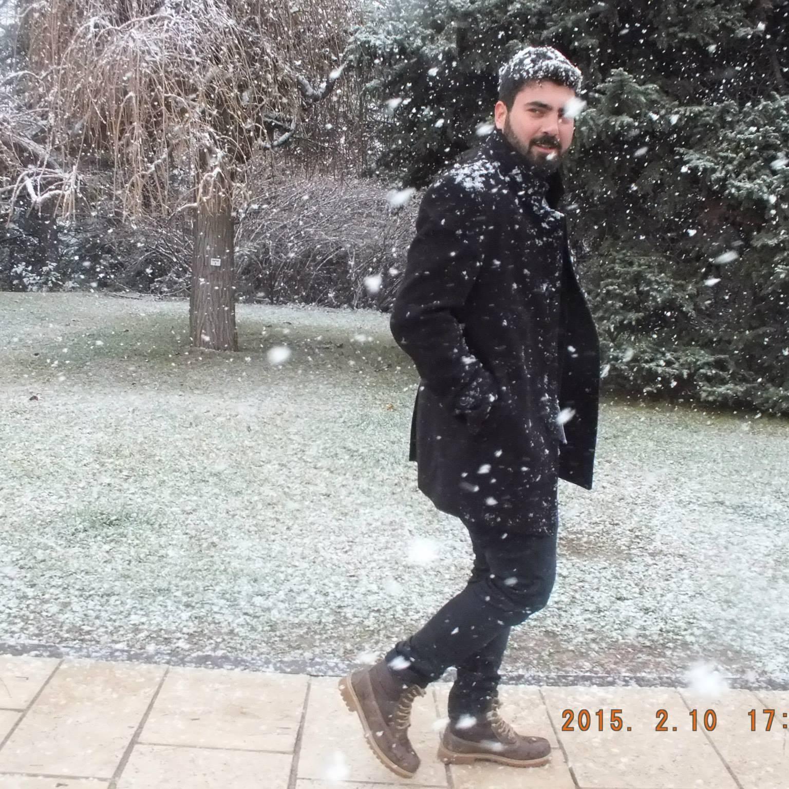 CHP TARSUS GENÇLİK KOLLARI