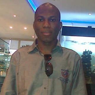 Christ Lover | Software Engineer | Man U Fan