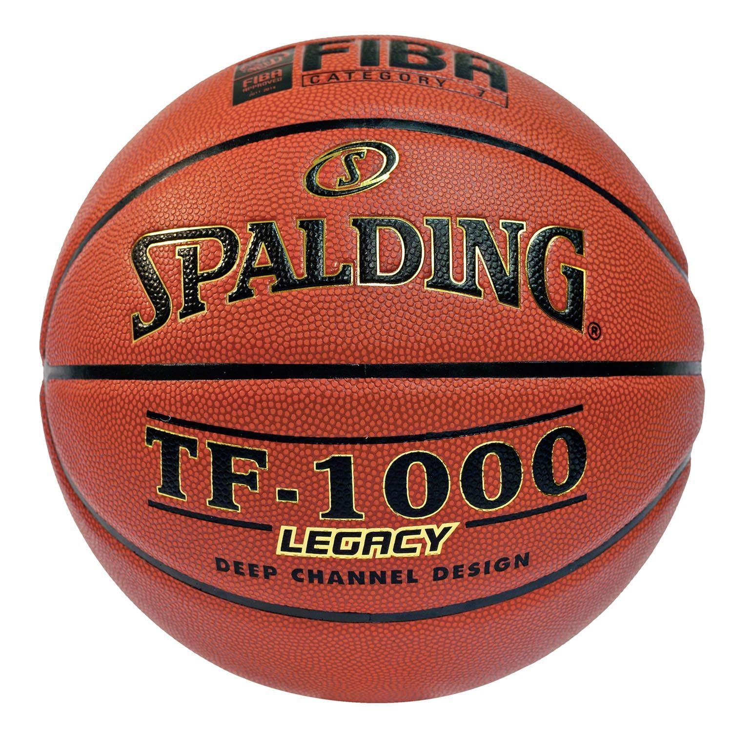 Офіційний дистриб'ютор Spalding в Україні