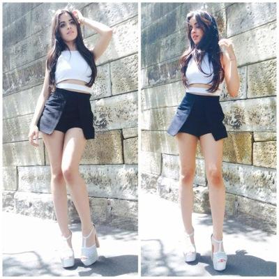 follow @OffAnthoGrande and RT and Fav my two tweets please baby ⬇⬇ If you do that I can DM you to some Stars look his list and Follow you with free follows ❤