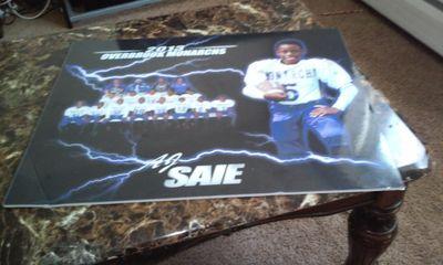 AjSaie's profile picture. 