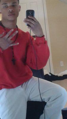 17 Single Go By Muhammad Sexy Trvp House Owner Slide That A$$ In My Dm's