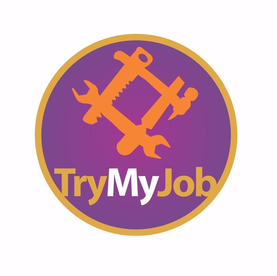 TRYMYJOB is a 30 mins realityTV program which involves celebrities & influential Nigerians executing the task of a selected blue collar worker or business owner