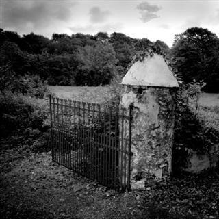 The Sperrins Gateway Landscape Partnership is a Heritage Lottery Fund grant programme