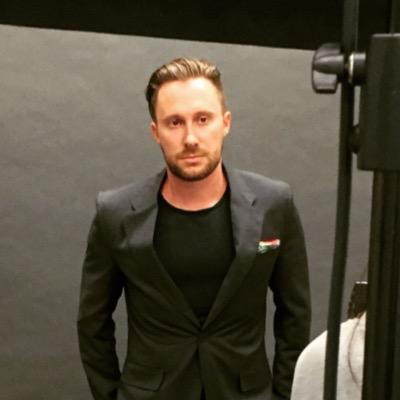 JamesEyre's profile picture. Make music, design clothes, run businesses and other rad stuff.