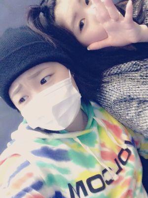 皆こっちフォローして下さい(((・・;)