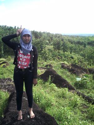 selalu ada jalan di saat kita usaha