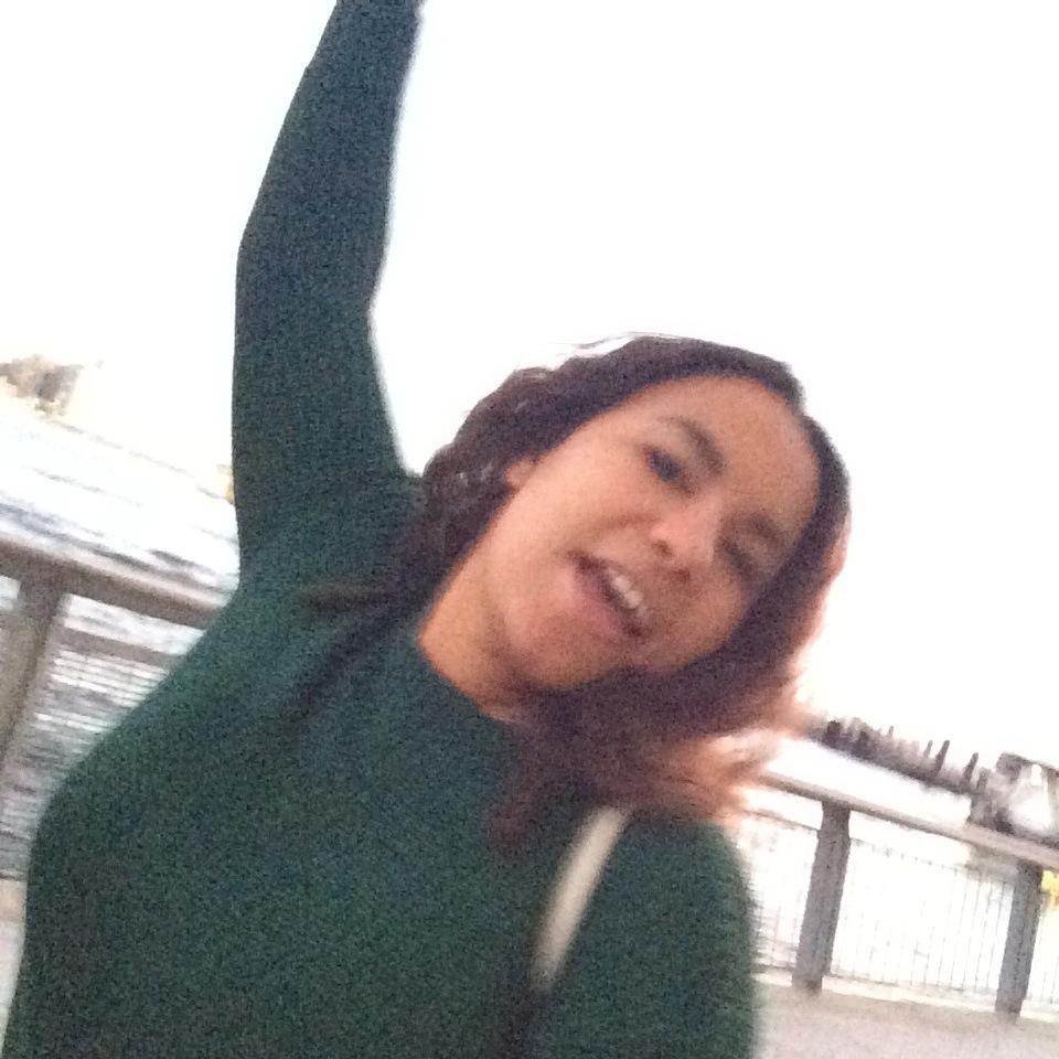 MinnaCamara_'s profile picture. Journalist // metropolitanist // fantasist