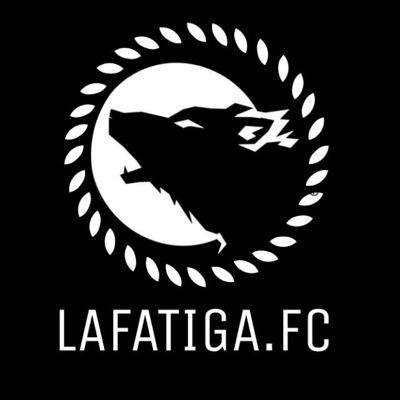 Official account for Lá Fátiga Dë Åguæ Football Club