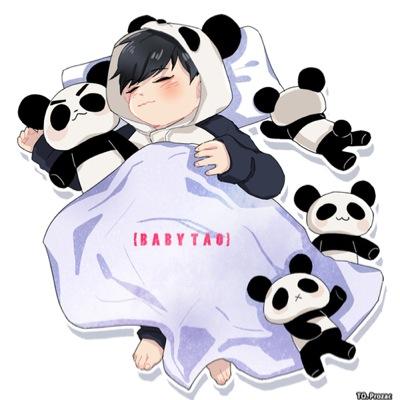 love im love huang zitao. HL. exo