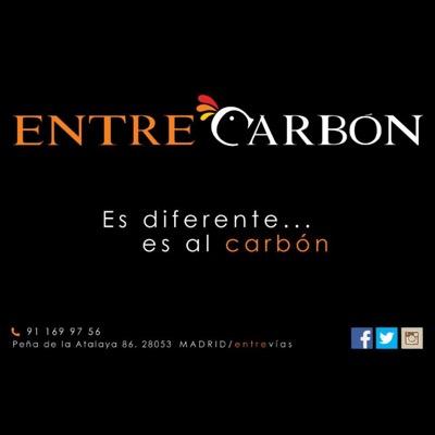 Un auténtico asador al carbón, creado con muchas ganas e ilusión.