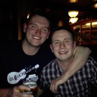 Cian Murray (@cianmurray1) 's Twitter Profile