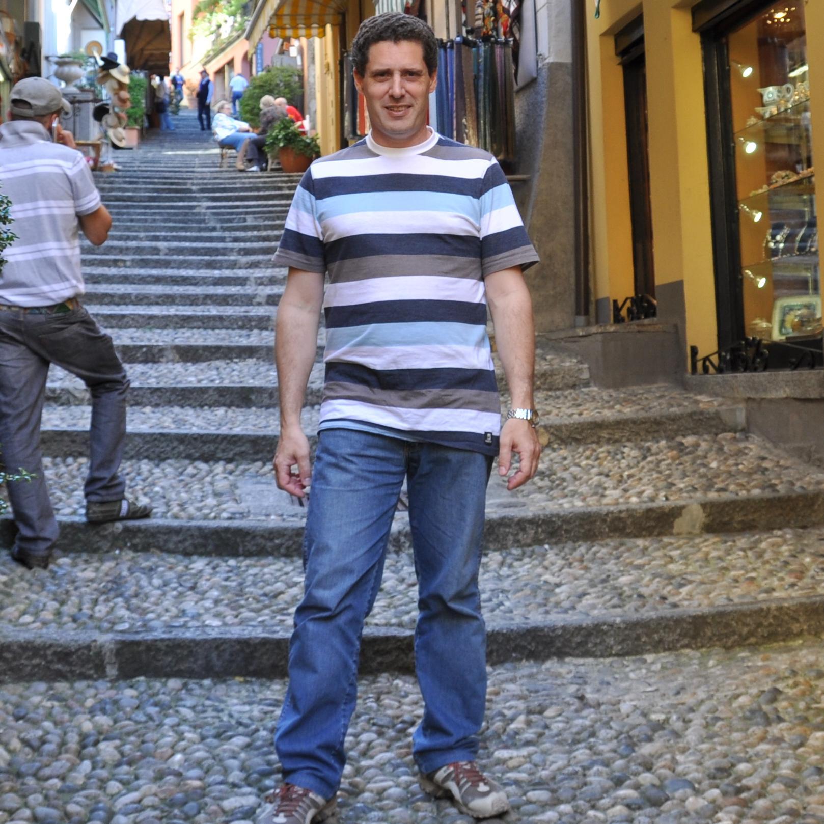 flavio_spada's profile picture. 