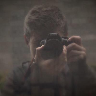 Photography and Science thats my life