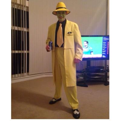 LukeArmstrong89's profile picture. 