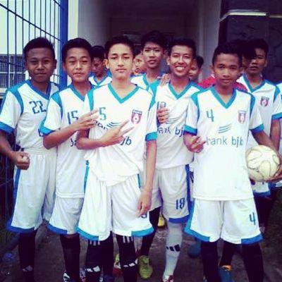 Football it's my life | Club ssb banjar #04 | SMPN 2 Banjar | 04 nov 2000 | Banjar ,West Java ,Indonesia